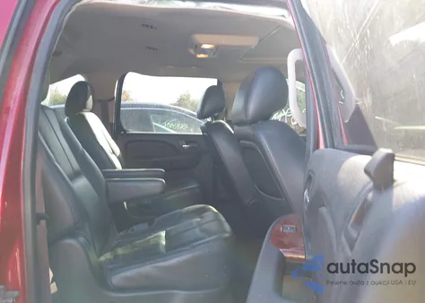 2013 Chevrolet Suburban 1500 Lt from USA, damaged, VIN 1GNSKJE77DR287442